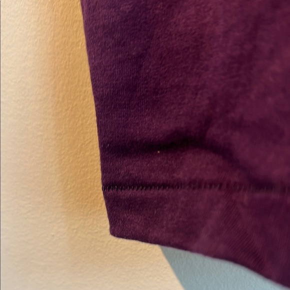 Vintage 1995 Purple Brady Bunch Movie T-Shirt - Picture 5 of 6